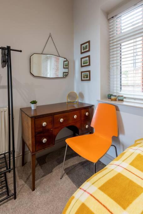 Ferienwohnung Waves@Walpole - 2 Bed Flat With Amazing Sea Views Margate Exterior foto